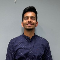 Shreyansh Kansara