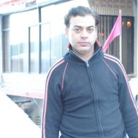 umer arman