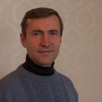 Игорь Стадник