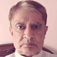 Mohammad Ayub