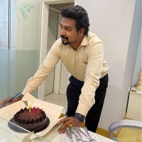 Selvaraj Soloman