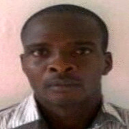Dick Gilliot Mbaba