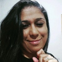 Luciana Santos Fernandes