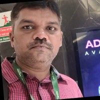 Sharath Babu