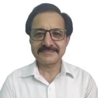 Jagdish Wadhwa
