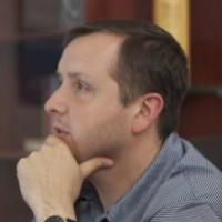 Alexander Tischenko