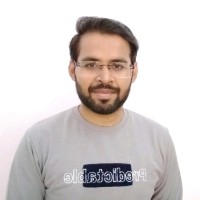 Apoorva Patel