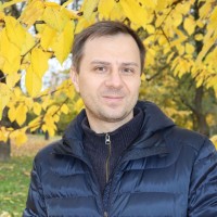 Денис Данещик