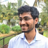 Nikhil Saldanha