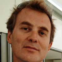 Aaron Lutterbey