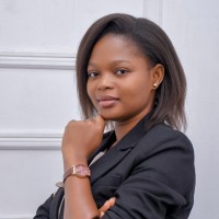 Eléonore Amélé Mississo