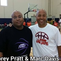 Corey Pratt