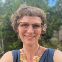 Jane Ellis