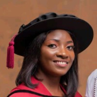 Sheila Agyemang Oppong (Ph.D)