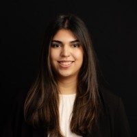 Yasmine Aziz