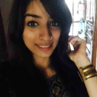 Ritika Rishi