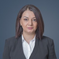 Sevinj Akhundova