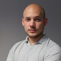Nicolas Hoareau