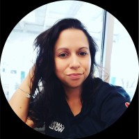 Diane Vazquez