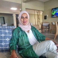 Yamila Gurrib