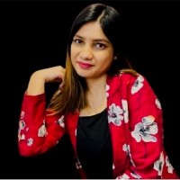 Bhawana Tamta