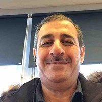 Ammar Haout