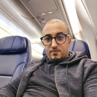 mohamed guizah