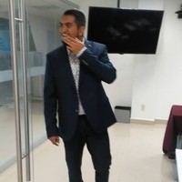 Johovani Misael Suàrez Luna