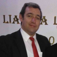 Abraham A. Tapia Mendizábal