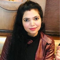 Tanvi Khanduja