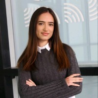 Mila Pejcic