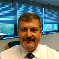 Mark Woolner