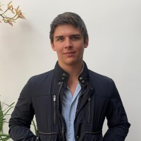 Felipe Calderón Lemos