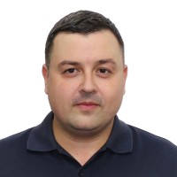Kirill Sayapin