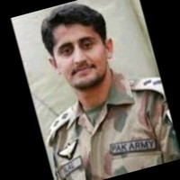 Sohaib Zafar
