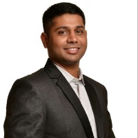 Onkar Maruti Chavan