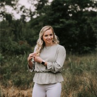 Courtney Mcgee