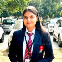 Vanshika Singh Chauhan