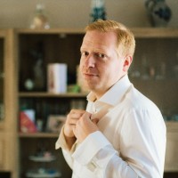 Robin Van Der Laan