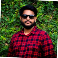 Jawahar N C