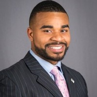Keith Atkins Jr