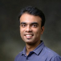 Suhas Shetty