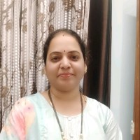 Santhi Madhuri Geddam