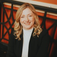 Aubrey Collins, M.A.