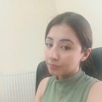 Merve Yüce