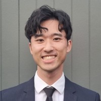 Nicholas Chen