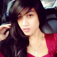 Laras Ibrahim