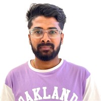 Jagadeesh Komara