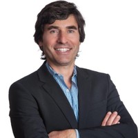 Mark Klym