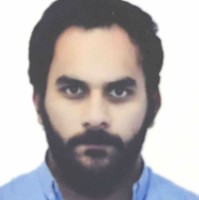 Arsalan Masood